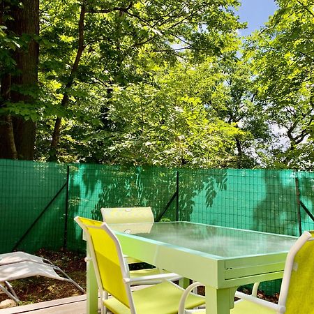 Jouy La Longere, Proche Hec, Versailles, Parking Prive Gratuit Habitación foto
