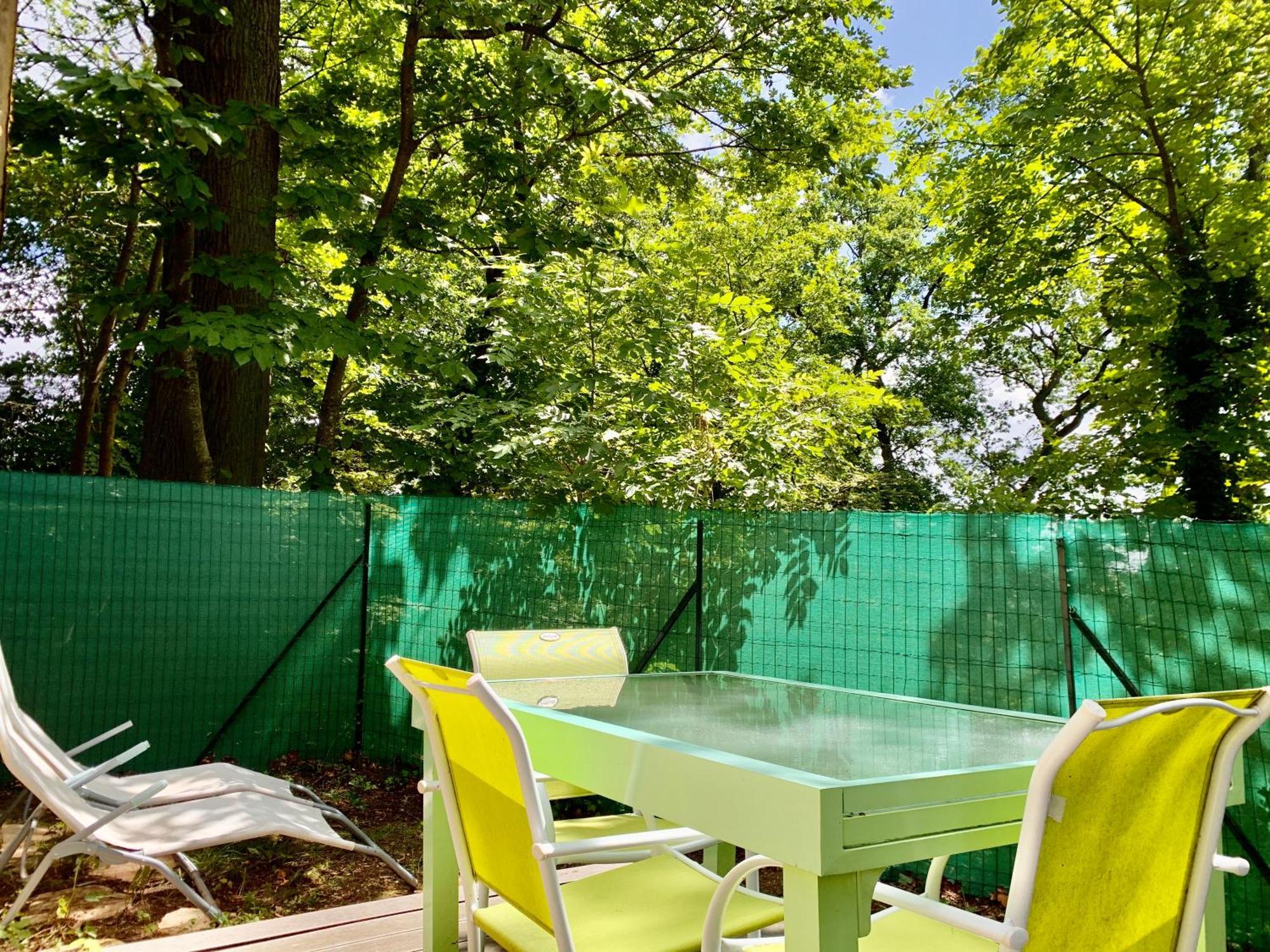 Jouy La Longere, Proche Hec, Versailles, Parking Prive Gratuit Habitación foto