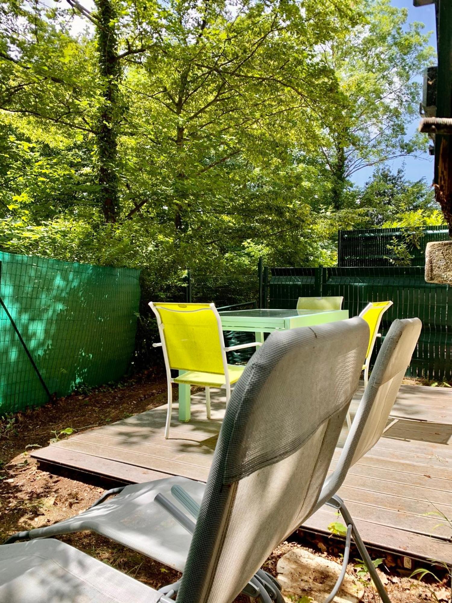 Jouy La Longere, Proche Hec, Versailles, Parking Prive Gratuit Habitación foto