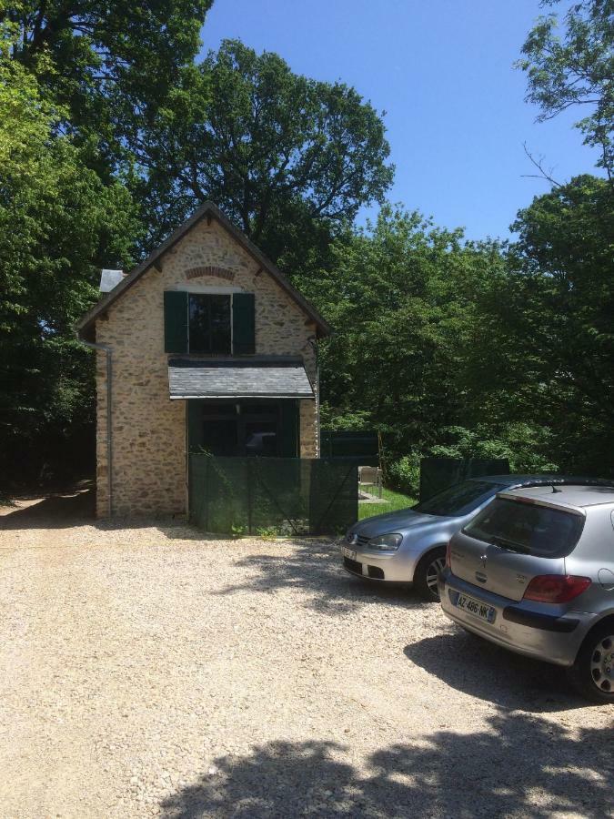 Jouy La Longere, Proche Hec, Versailles, Parking Prive Gratuit Exterior foto